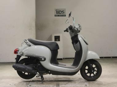 Honda Giorno