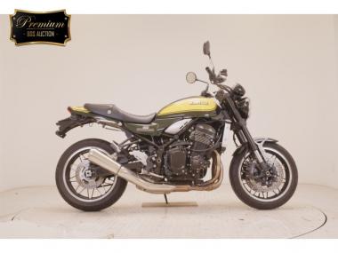 Kawasaki Z900RS