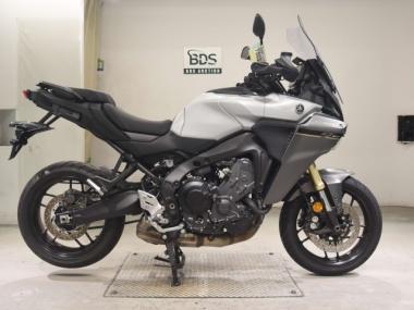 Yamaha Tracer 9 GT