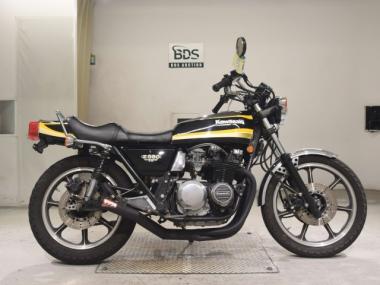 Kawasaki Z550GP