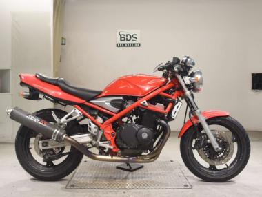 Suzuki Bandit400