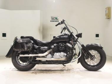 Yamaha Dragstar400 Classic
