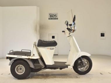 Honda Gyro
