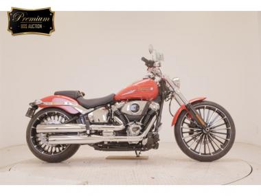 Harley-Davidson Fxbr1920