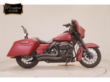 Harley-Davidson Flhxs1870