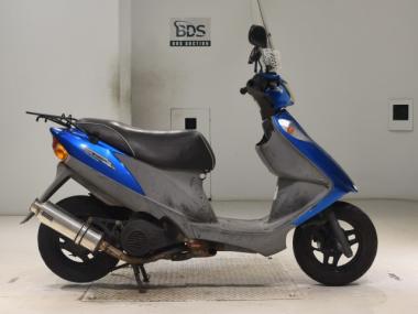 Suzuki Address V125