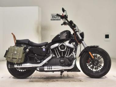 Harley-Davidson XL1200X