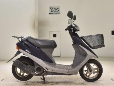 Honda Dio