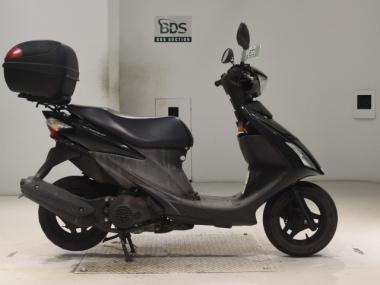 Suzuki Address V125