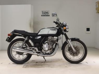 Honda GB250 Clubman 3