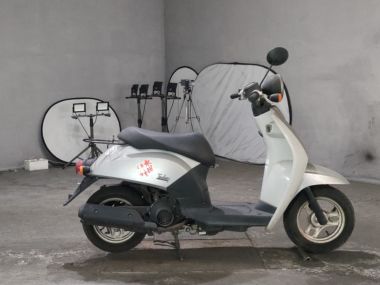 Honda Today