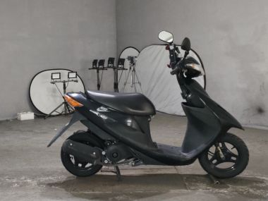Suzuki Address V50