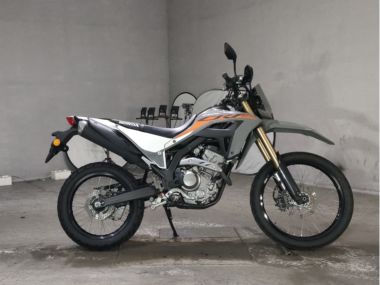 Honda CRF250L
