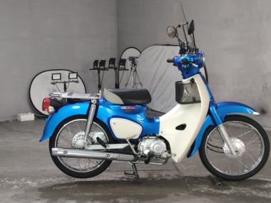 Honda Super CUB110