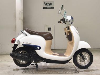 Honda Giorno