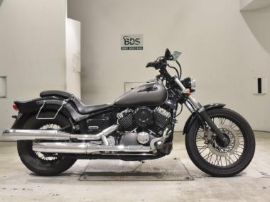 Yamaha Dragstar400
