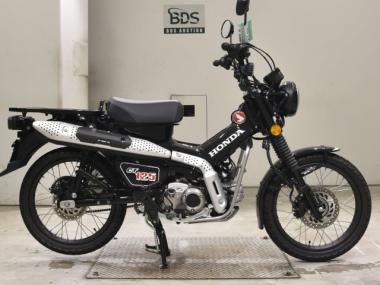 Honda CT125