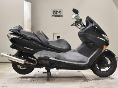 Honda Forza Z