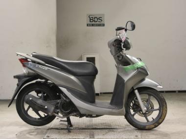 Honda Dio 110