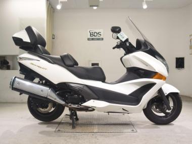 Honda Silverwing600 GT