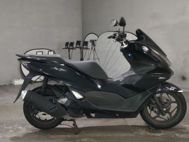 Honda PCX125