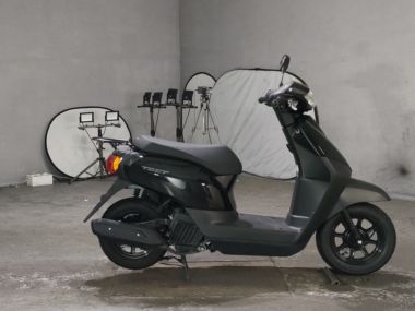 Honda Tact Basic