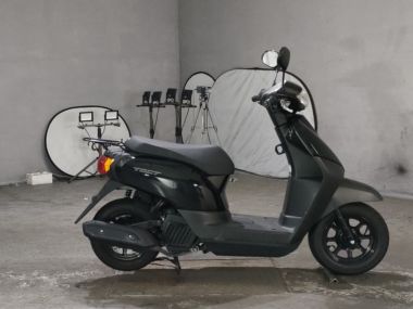 Honda Tact Basic