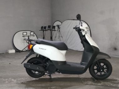 Honda Tact Basic