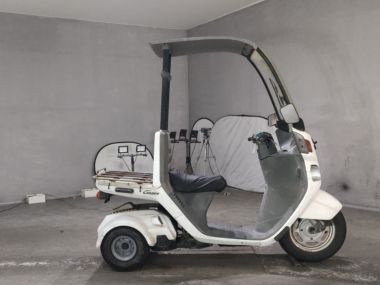 Honda Gyro