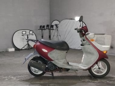 Suzuki Let's4