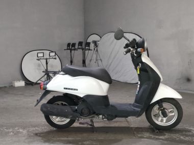 Honda Today