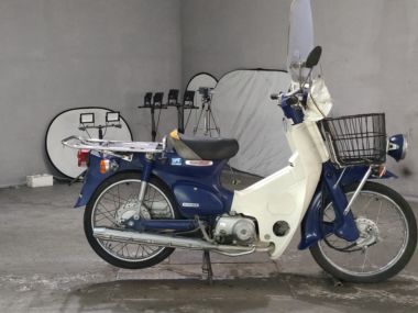 Honda Super CUB50