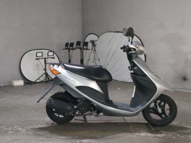 Suzuki Address V50