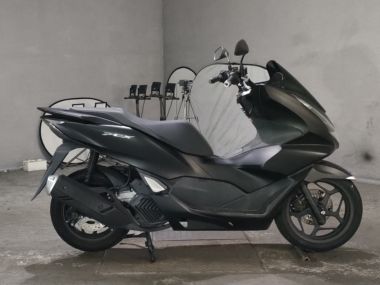 Honda PCX125