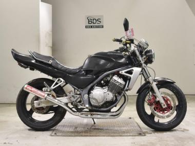Kawasaki Balius250