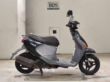 Suzuki Let's4