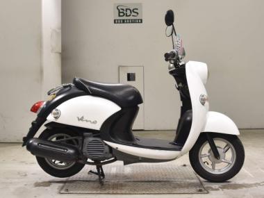 Yamaha Vino