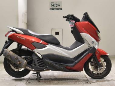 Yamaha Nmax