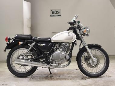Suzuki ST250E