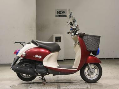 Yamaha Vino