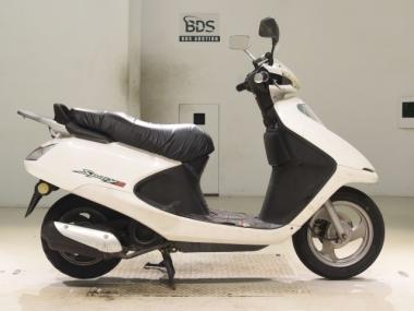 Honda WH100T