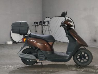 Yamaha Jog