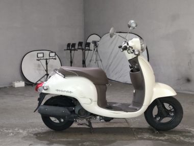 Honda Giorno