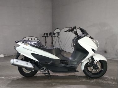 Suzuki Burgman200