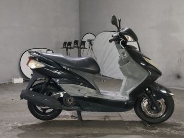 Yamaha Cygnus125x