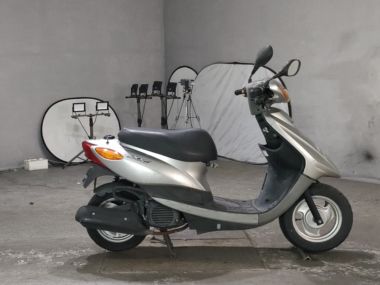 Yamaha Jog