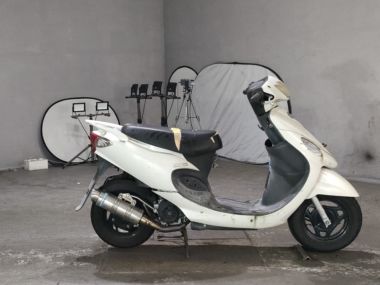 Sym X`pro50kaze
