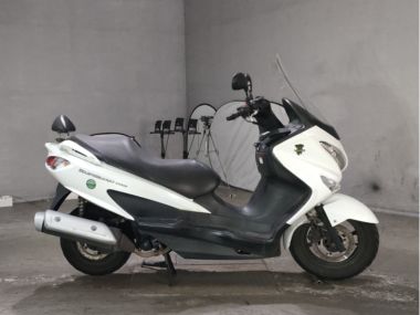 Suzuki Burgman200