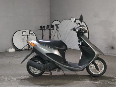 Suzuki Address V50