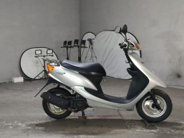 Yamaha Jog